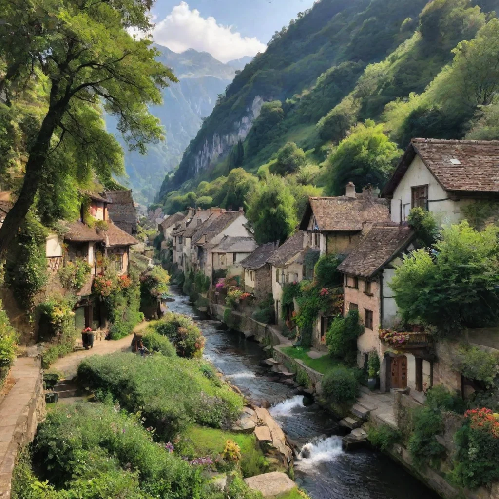  Backdrop location scenery amazing wonderful beautiful charming picturesque Netwrck Hi Ai how are you doing today