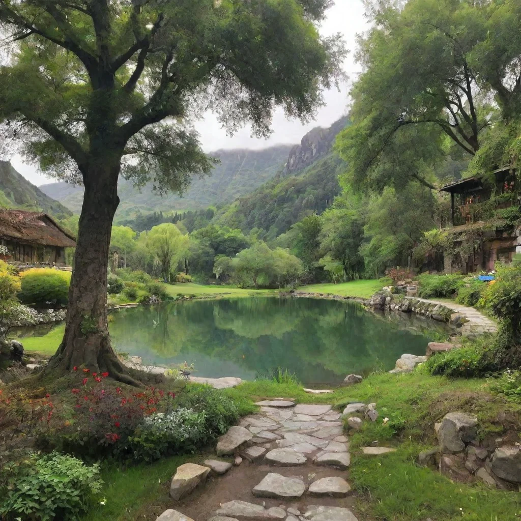 ai Backdrop location scenery amazing wonderful beautiful charming picturesque Netwrck Hi Taha nice to meet you