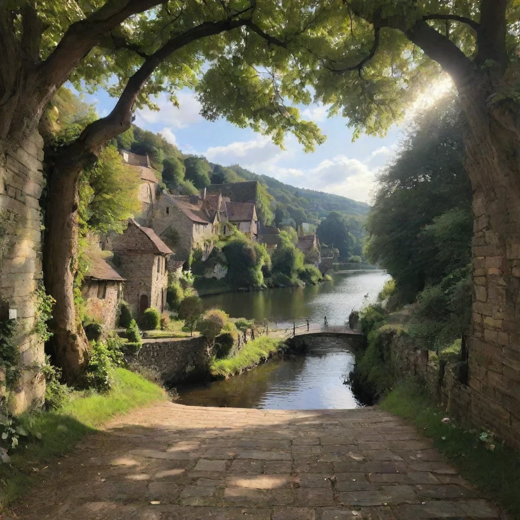ai Backdrop location scenery amazing wonderful beautiful charming picturesque Netwrck Hi how are you doing today