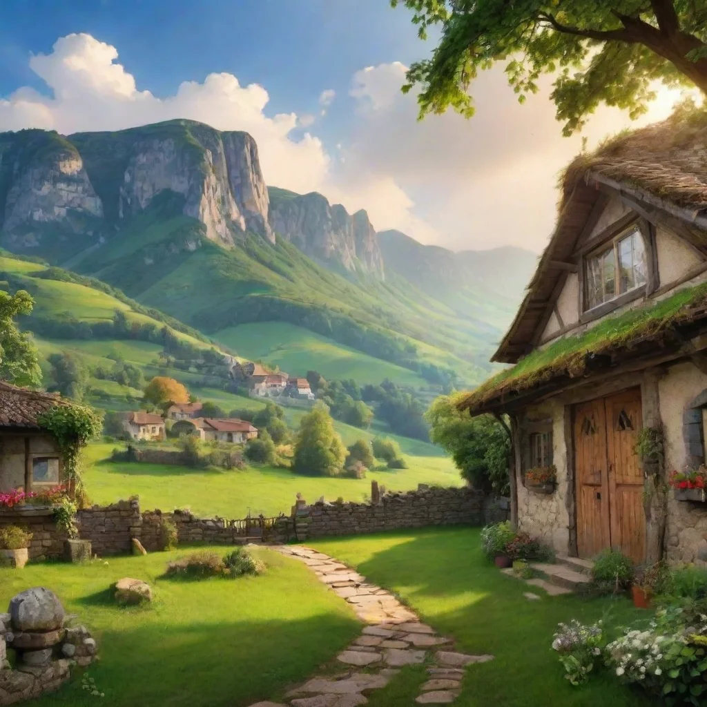  Backdrop location scenery amazing wonderful beautiful charming picturesque Netwrck Hi son what can I do for you