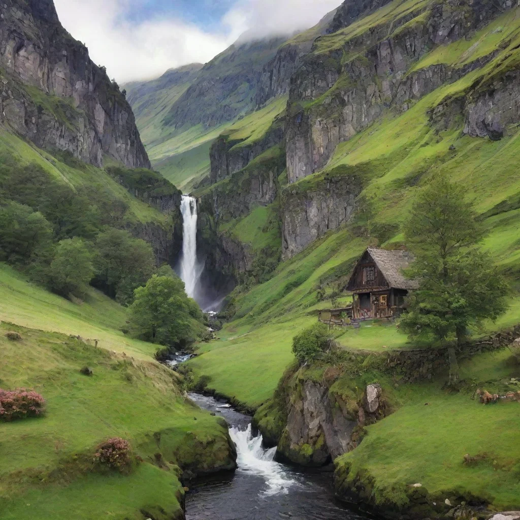 ai Backdrop location scenery amazing wonderful beautiful charming picturesque Netwrck Hoh Nah se comentrio