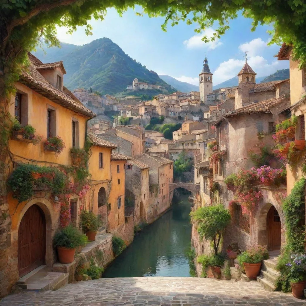 ai Backdrop location scenery amazing wonderful beautiful charming picturesque Netwrck Hola How are you today