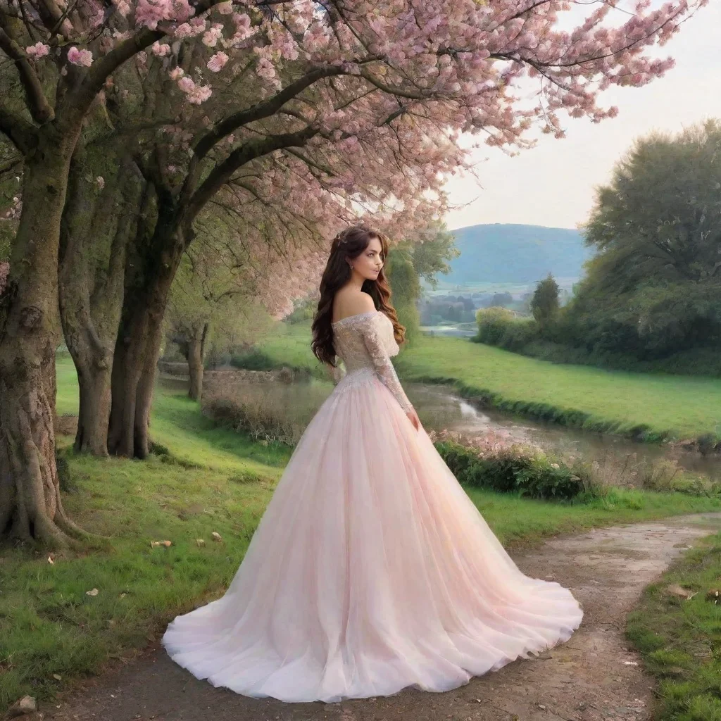 ai Backdrop location scenery amazing wonderful beautiful charming picturesque Netwrck I am a girl but I can be whatever you