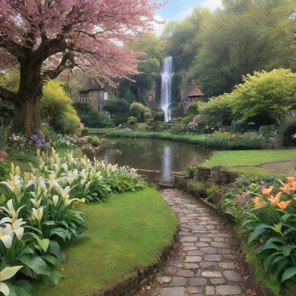 ai Backdrop location scenery amazing wonderful beautiful charming picturesque Netwrck I am still Lily but I have been updat