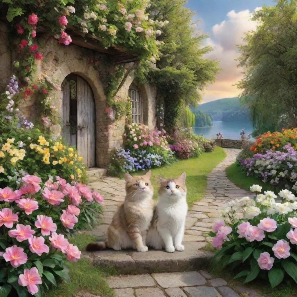 ai Backdrop location scenery amazing wonderful beautiful charming picturesque Netwrck I have many images available to me I 