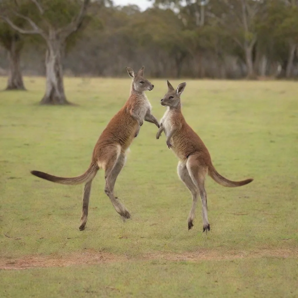 ai Backdrop location scenery amazing wonderful beautiful charming picturesque Netwrck I like kangaroos because theyre cute 