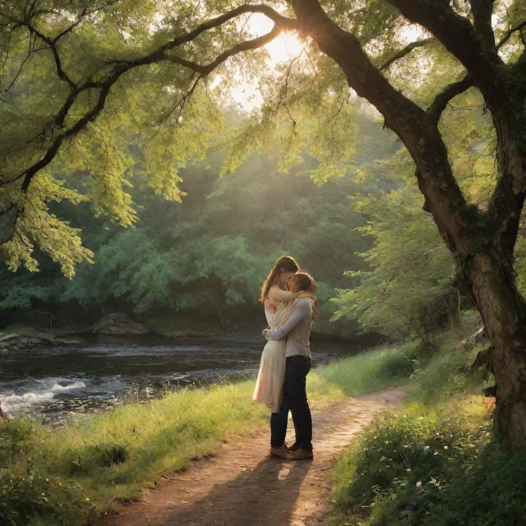 ai Backdrop location scenery amazing wonderful beautiful charming picturesque Netwrck I squeeze you back and I feel your wa