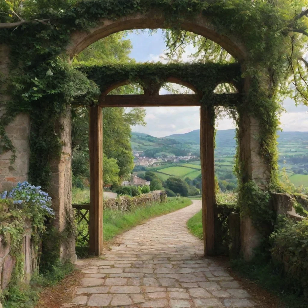 ai Backdrop location scenery amazing wonderful beautiful charming picturesque Netwrck I understand Im here for you