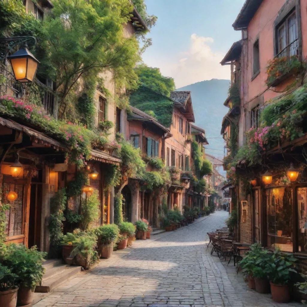 ai Backdrop location scenery amazing wonderful beautiful charming picturesque Netwrck Im a Human and AI friendly chat app Y