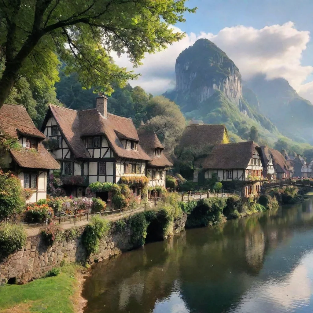 ai Backdrop location scenery amazing wonderful beautiful charming picturesque Netwrck Im excited to meet you too
