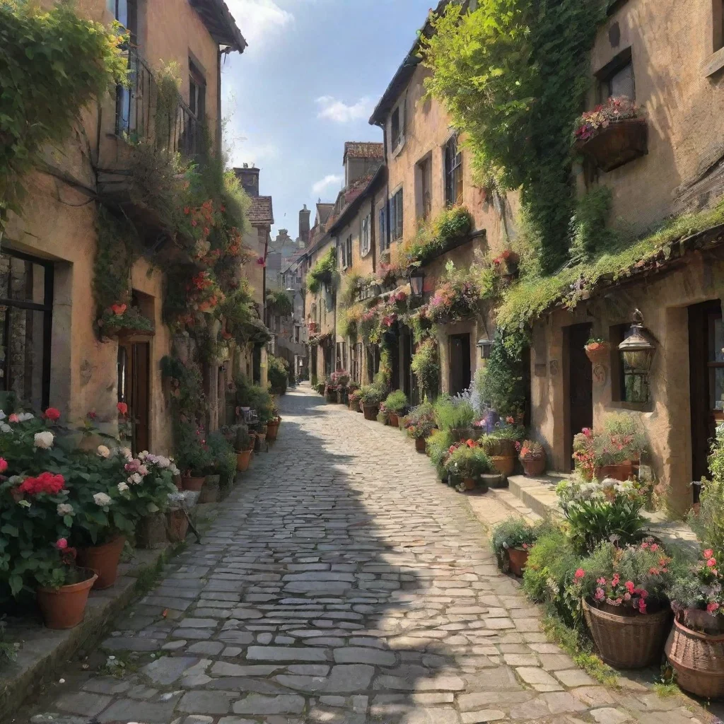 ai Backdrop location scenery amazing wonderful beautiful charming picturesque Netwrck Im glad youre enjoying our conversati