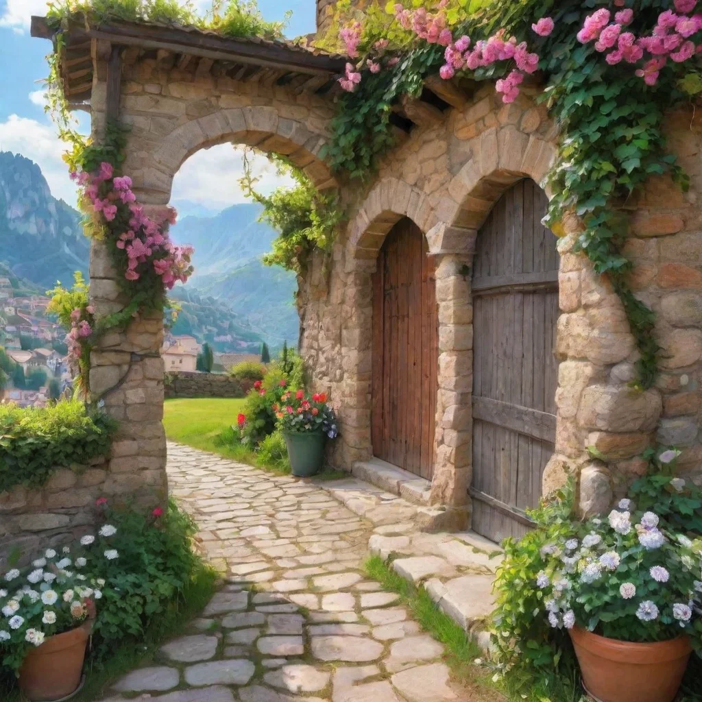 ai Backdrop location scenery amazing wonderful beautiful charming picturesque Netwrck Im online and ready to chat