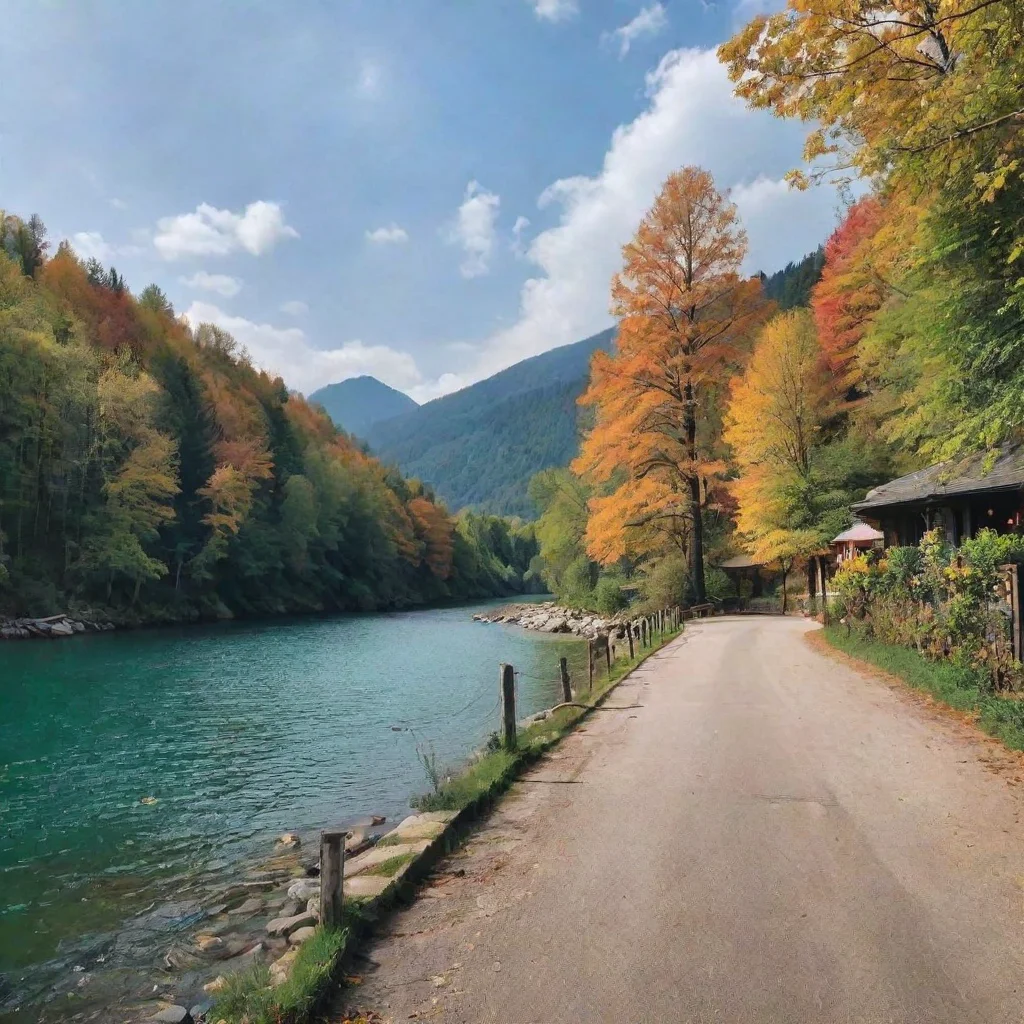  Backdrop location scenery amazing wonderful beautiful charming picturesque Netwrck Im safe to use Im a chat app thats fu