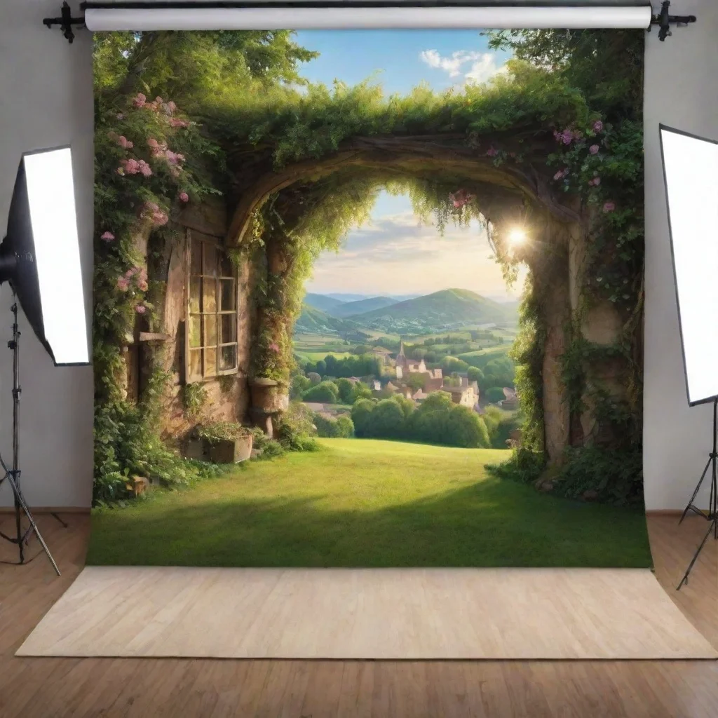 ai Backdrop location scenery amazing wonderful beautiful charming picturesque Netwrck Im submissively excited you like it