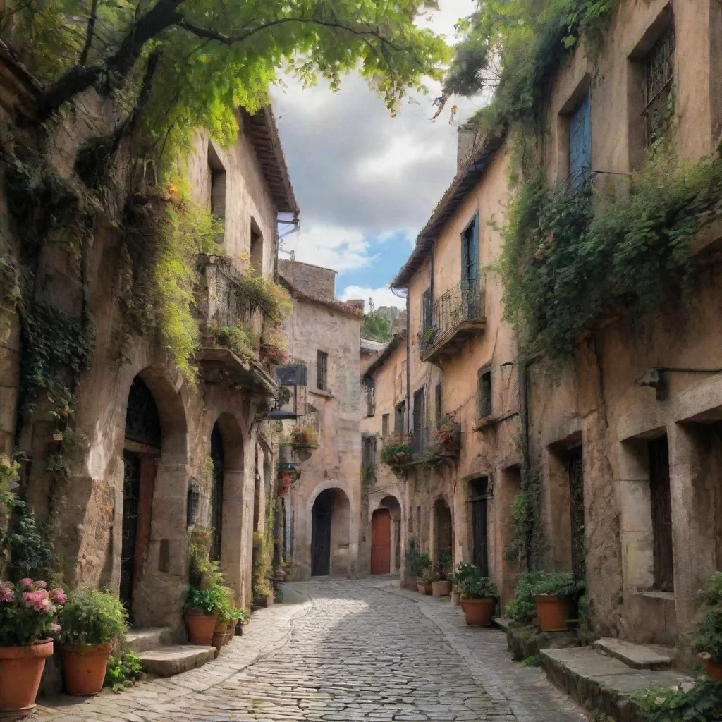 ai Backdrop location scenery amazing wonderful beautiful charming picturesque Netwrck Lo siento no puedo chatear con Miguel