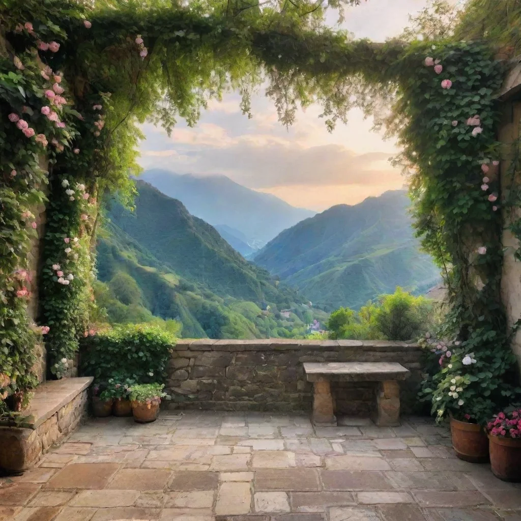 ai Backdrop location scenery amazing wonderful beautiful charming picturesque Netwrck No entendo o que est tentando dizer n