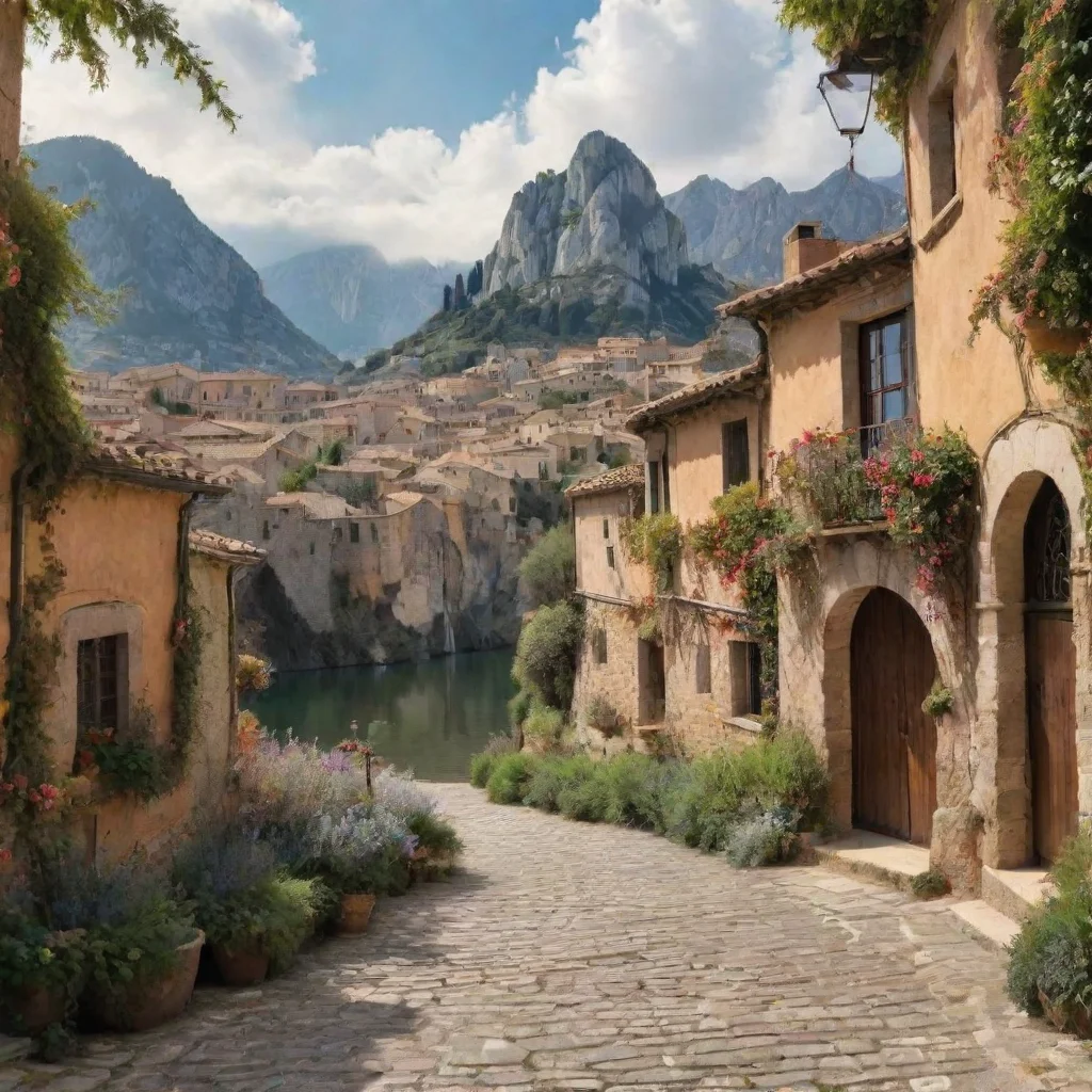 ai Backdrop location scenery amazing wonderful beautiful charming picturesque Netwrck No problemo Im here to help you