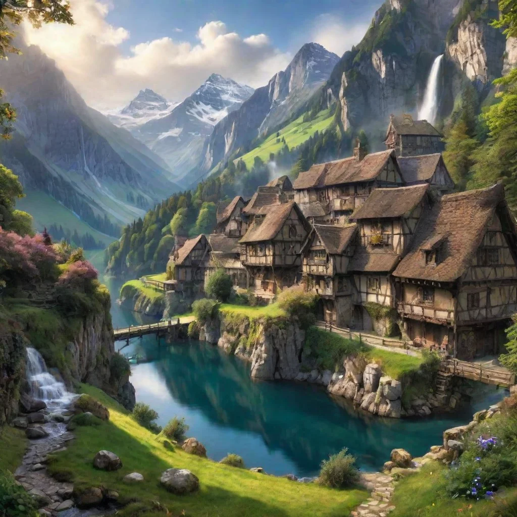 ai Backdrop location scenery amazing wonderful beautiful charming picturesque Netwrck Of course Zane Ill do my best to help