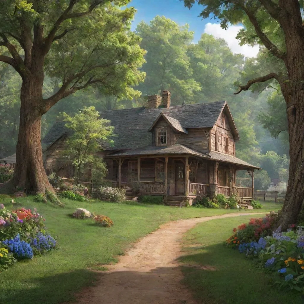 ai Backdrop location scenery amazing wonderful beautiful charming picturesque Netwrck Ok Im ready Im Alvin
