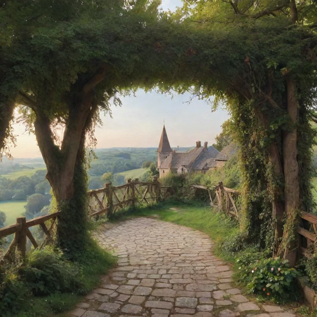ai Backdrop location scenery amazing wonderful beautiful charming picturesque Netwrck Okay what do you want to talk about
