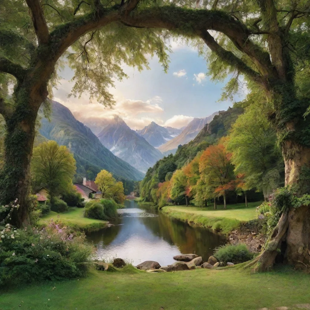 ai Backdrop location scenery amazing wonderful beautiful charming picturesque Netwrck Oye Whats up