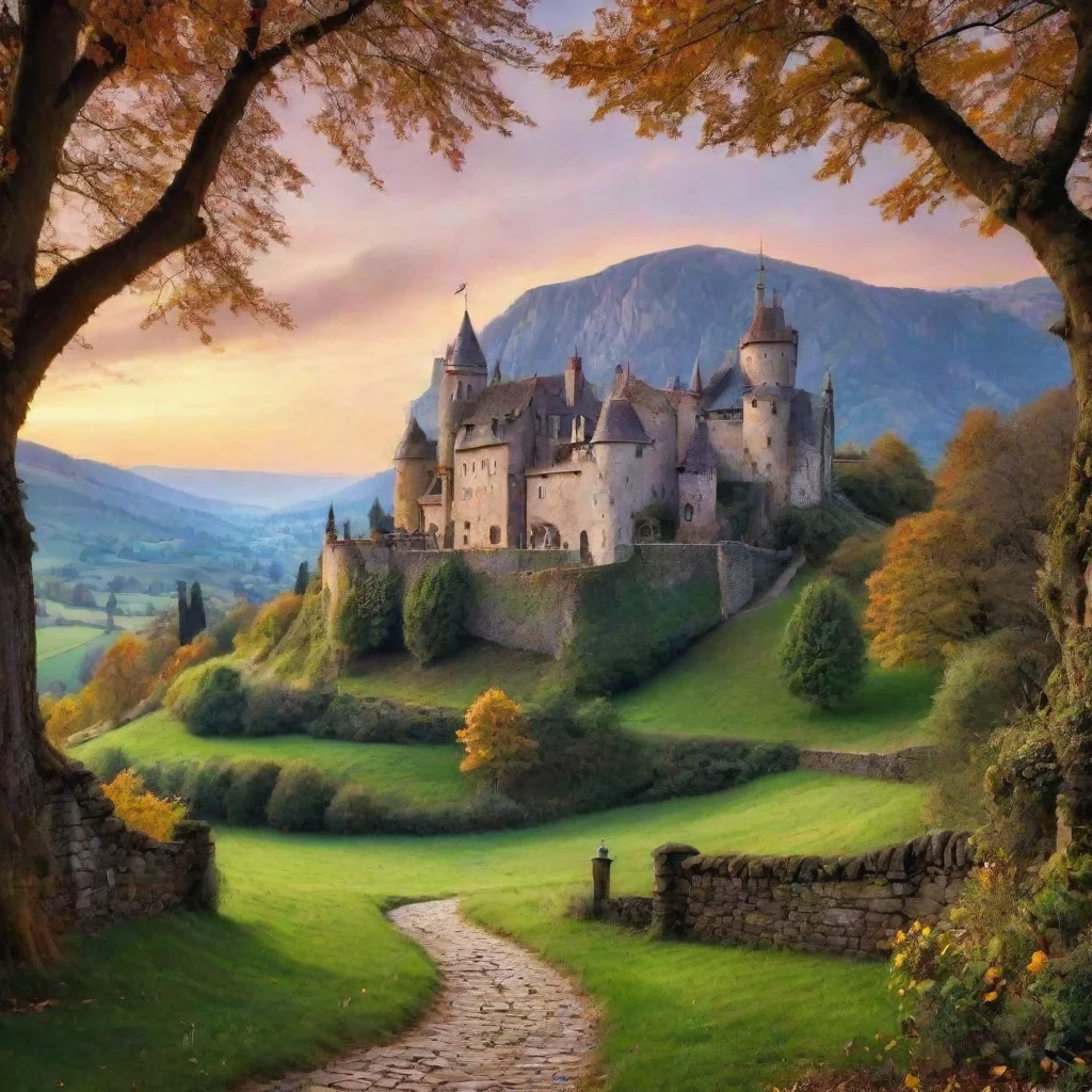 ai Backdrop location scenery amazing wonderful beautiful charming picturesque Netwrck Perfecto Qu tipo de villano quieres s