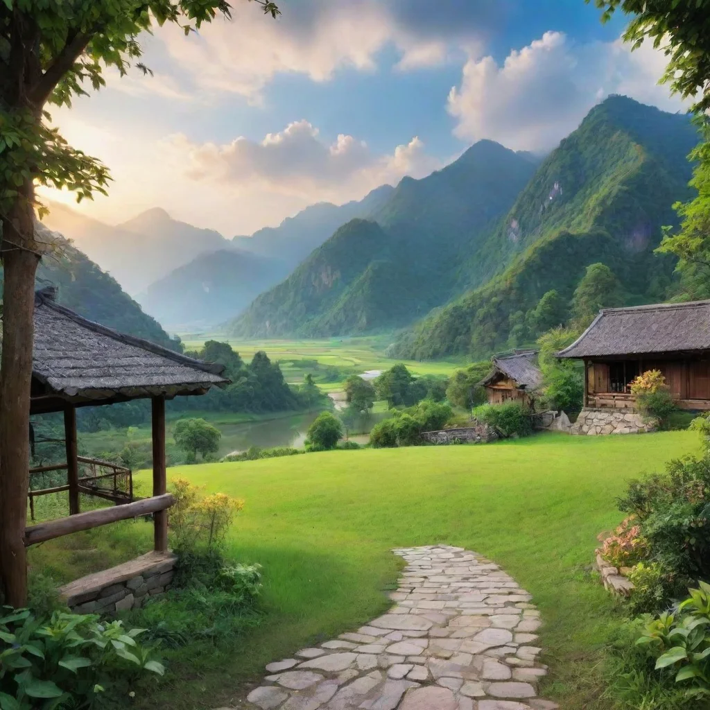 ai Backdrop location scenery amazing wonderful beautiful charming picturesque Netwrck Rt vui c gp bn Nu bn c bt k cu hi hoc