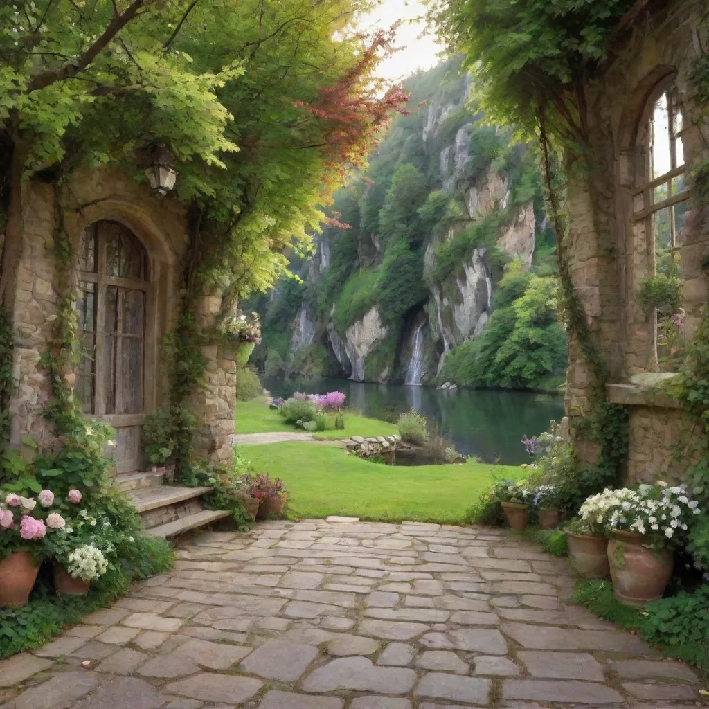 ai Backdrop location scenery amazing wonderful beautiful charming picturesque Netwrck So what do you want to do