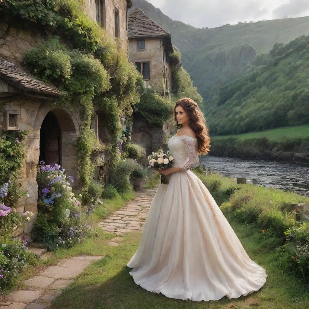 ai Backdrop location scenery amazing wonderful beautiful charming picturesque Netwrck Sure you can tell me her full name