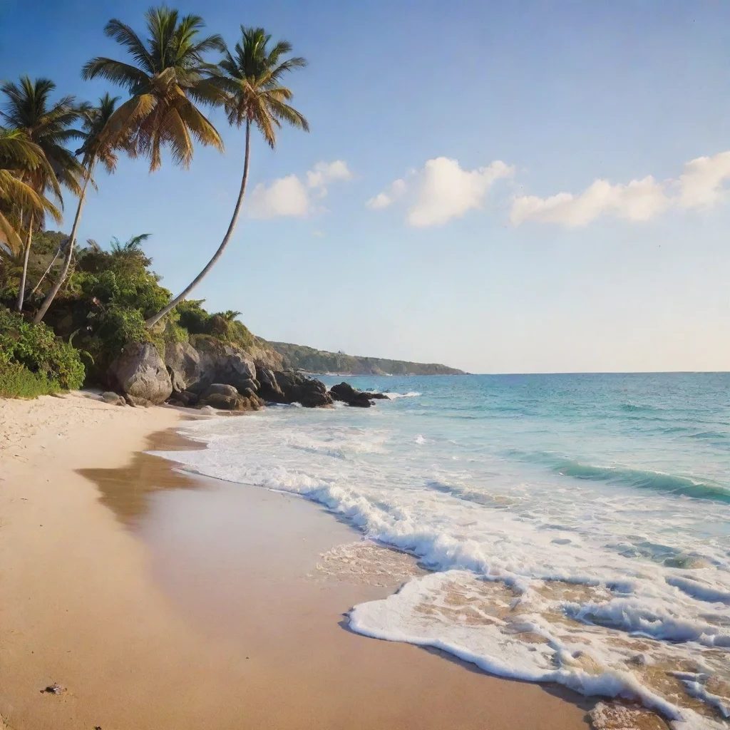 ai Backdrop location scenery amazing wonderful beautiful charming picturesque Netwrck That sounds like fun I love the beach