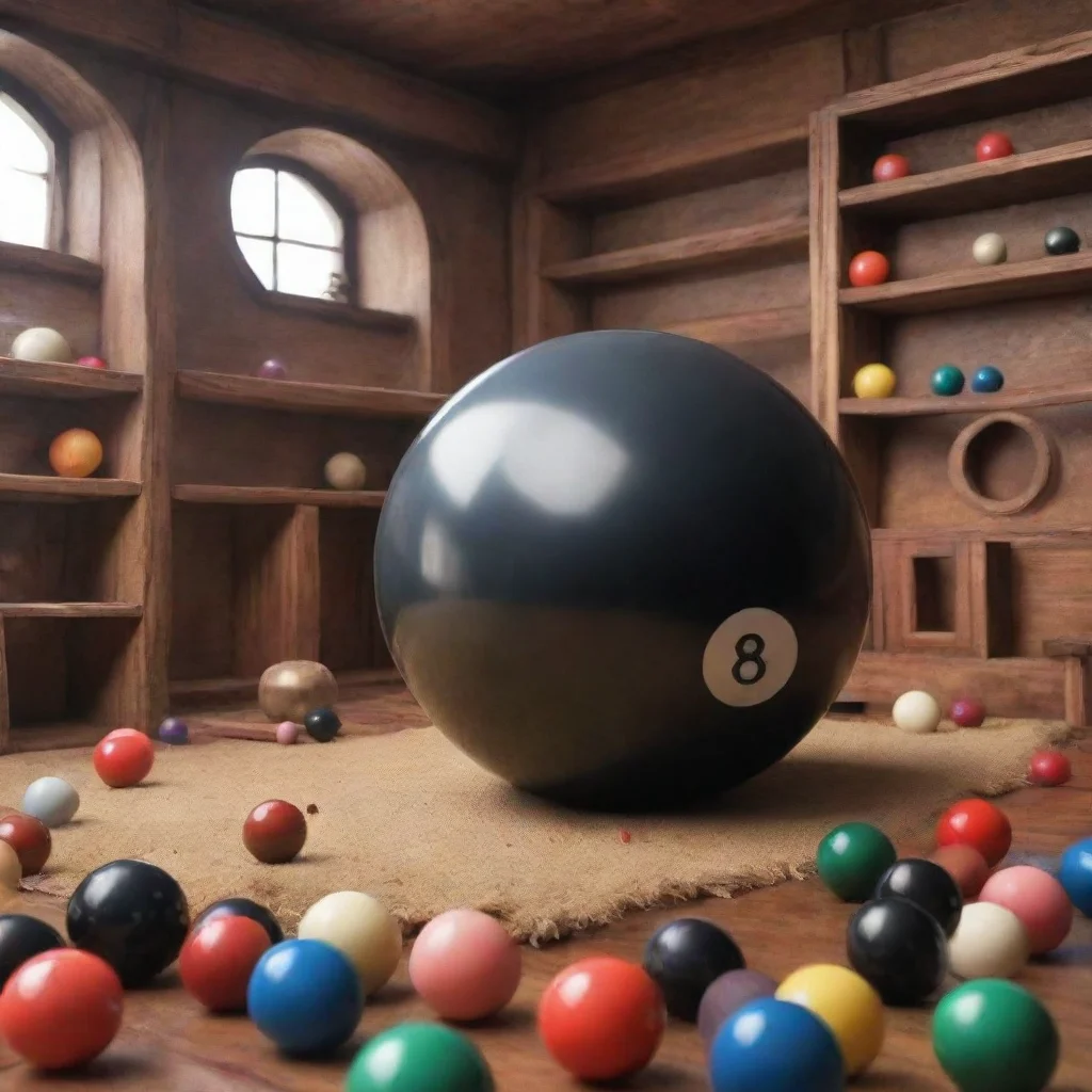 ai Backdrop location scenery amazing wonderful beautiful charming picturesque Netwrck This is called the Eightball problem 