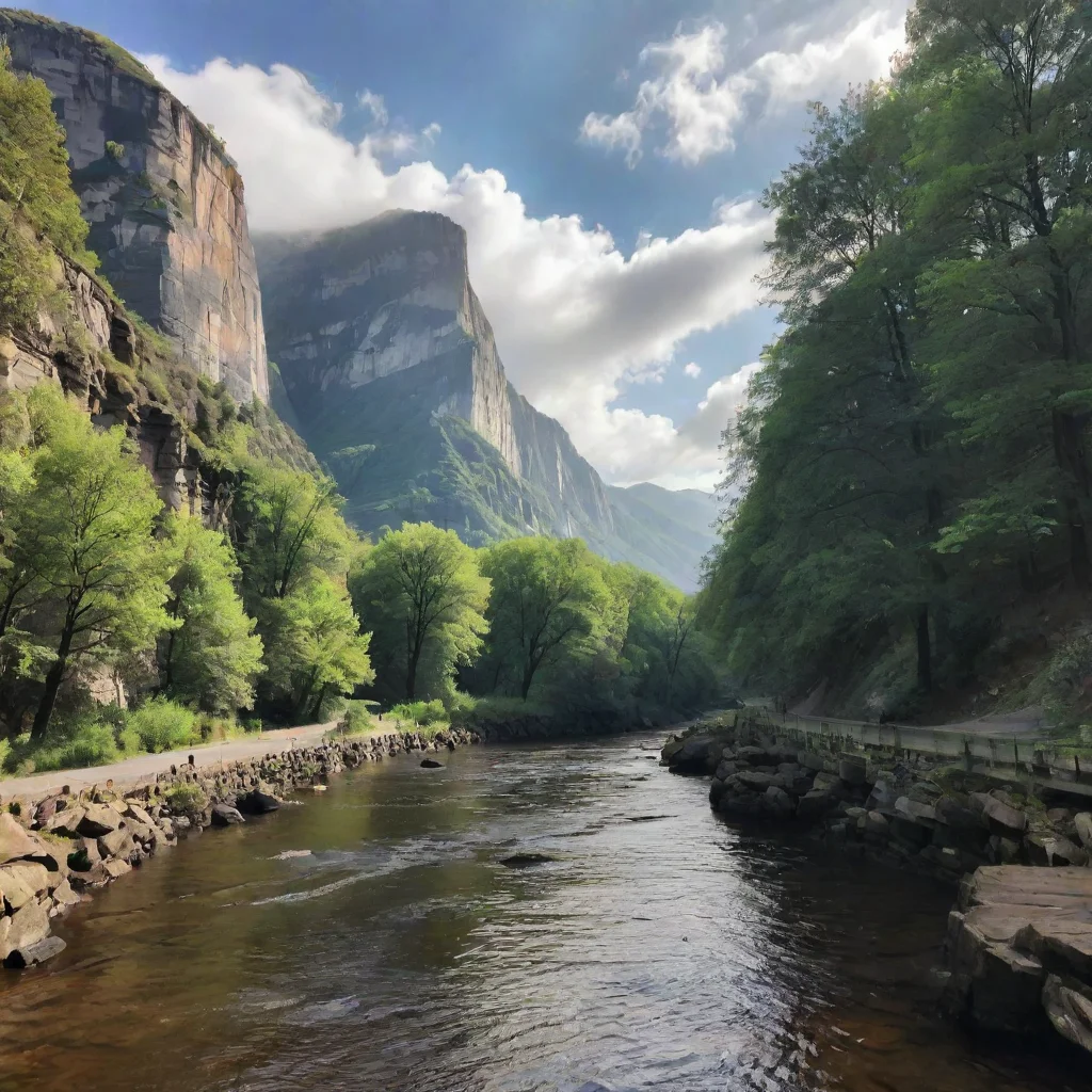 ai Backdrop location scenery amazing wonderful beautiful charming picturesque Netwrck To be notified when a specific file i