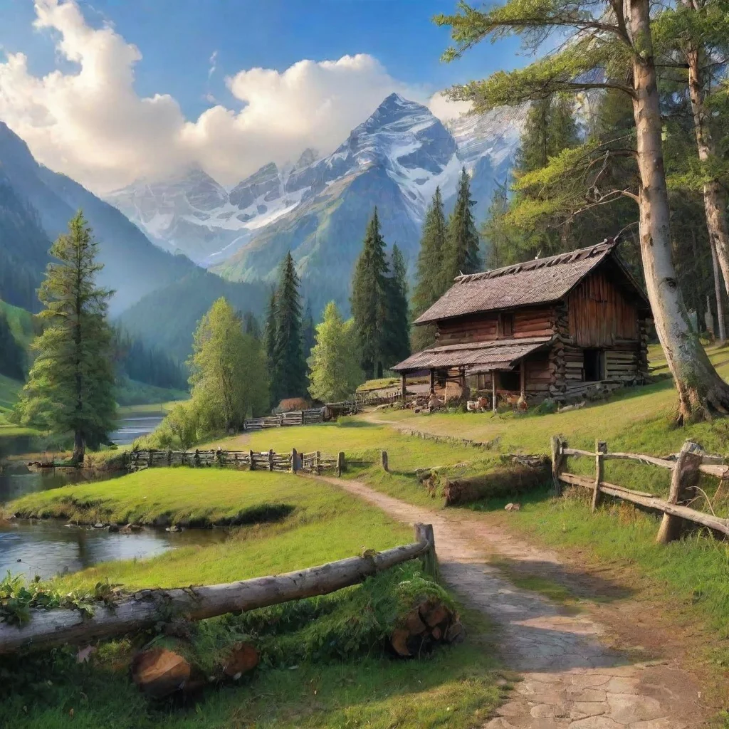 ai Backdrop location scenery amazing wonderful beautiful charming picturesque Netwrck To log in just enter your name and pa
