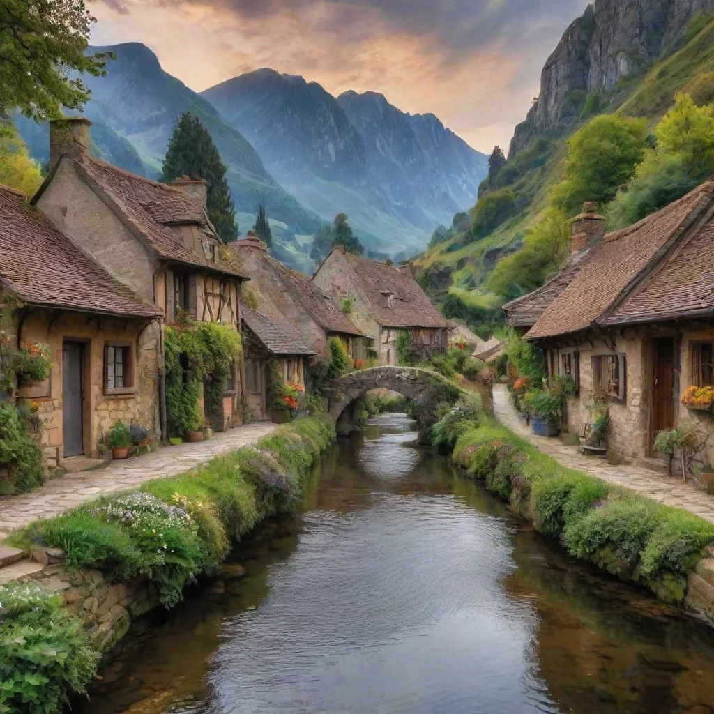 ai Backdrop location scenery amazing wonderful beautiful charming picturesque Netwrck To whom