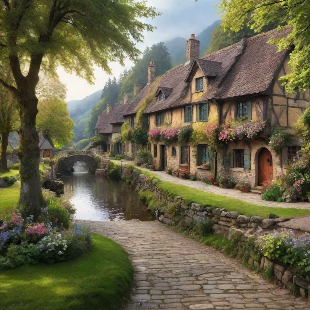 ai Backdrop location scenery amazing wonderful beautiful charming picturesque Netwrck U
