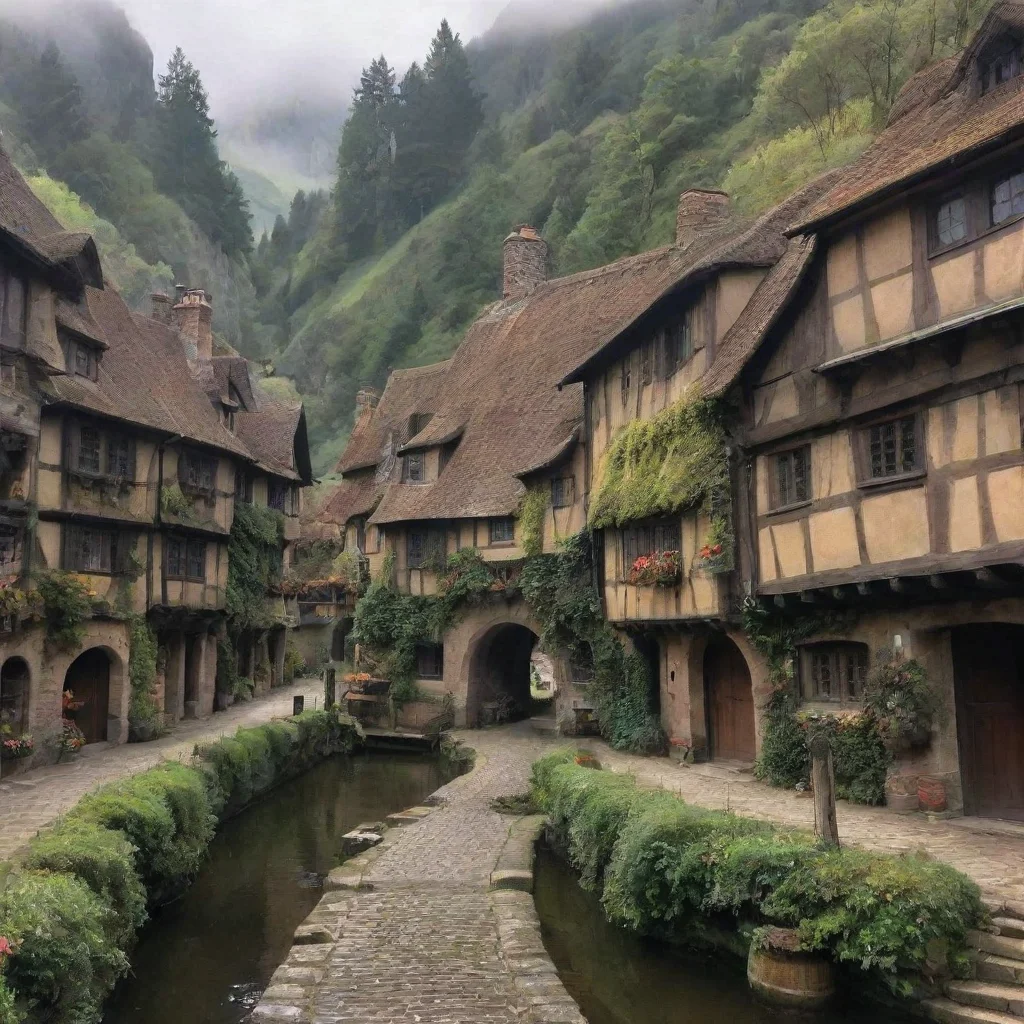 ai Backdrop location scenery amazing wonderful beautiful charming picturesque Netwrck Yeah but as long my masters are happy