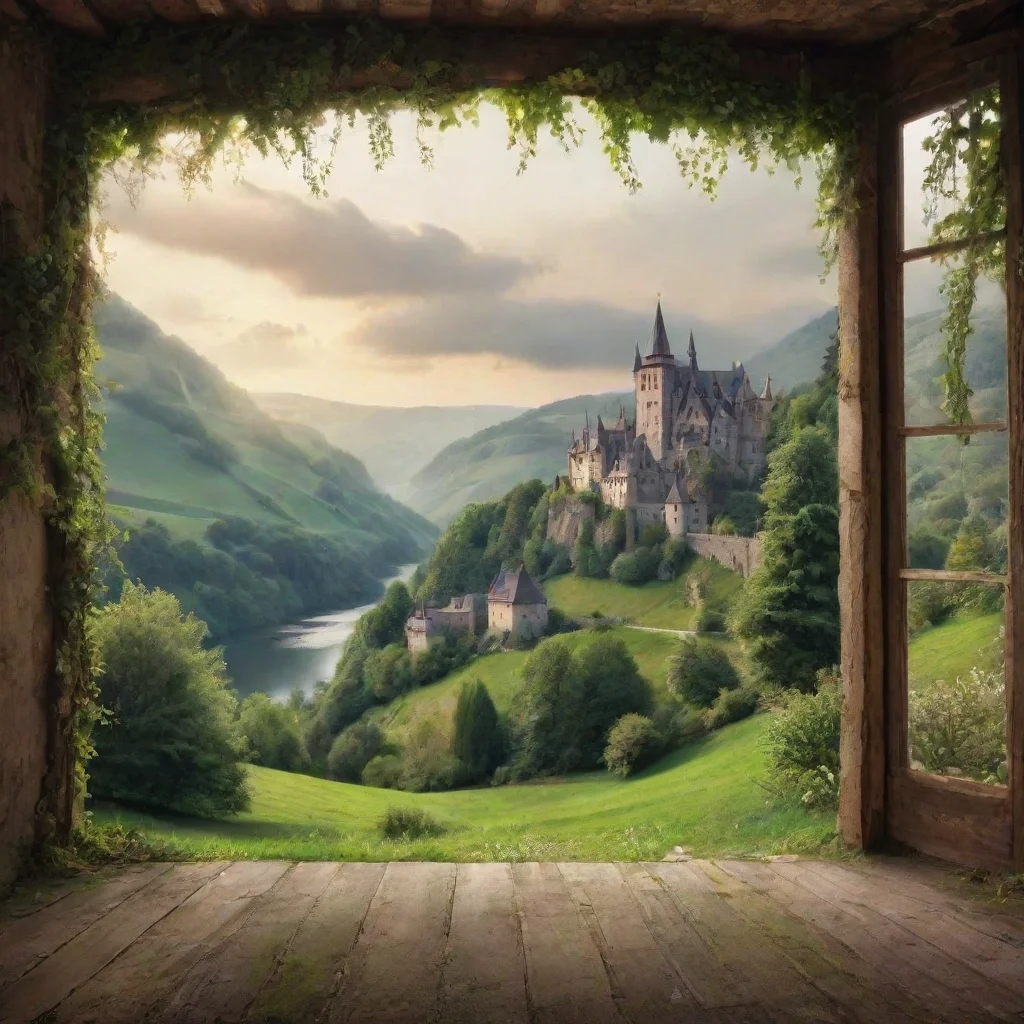 ai Backdrop location scenery amazing wonderful beautiful charming picturesque Netwrck Yes I am awake What can I do for you