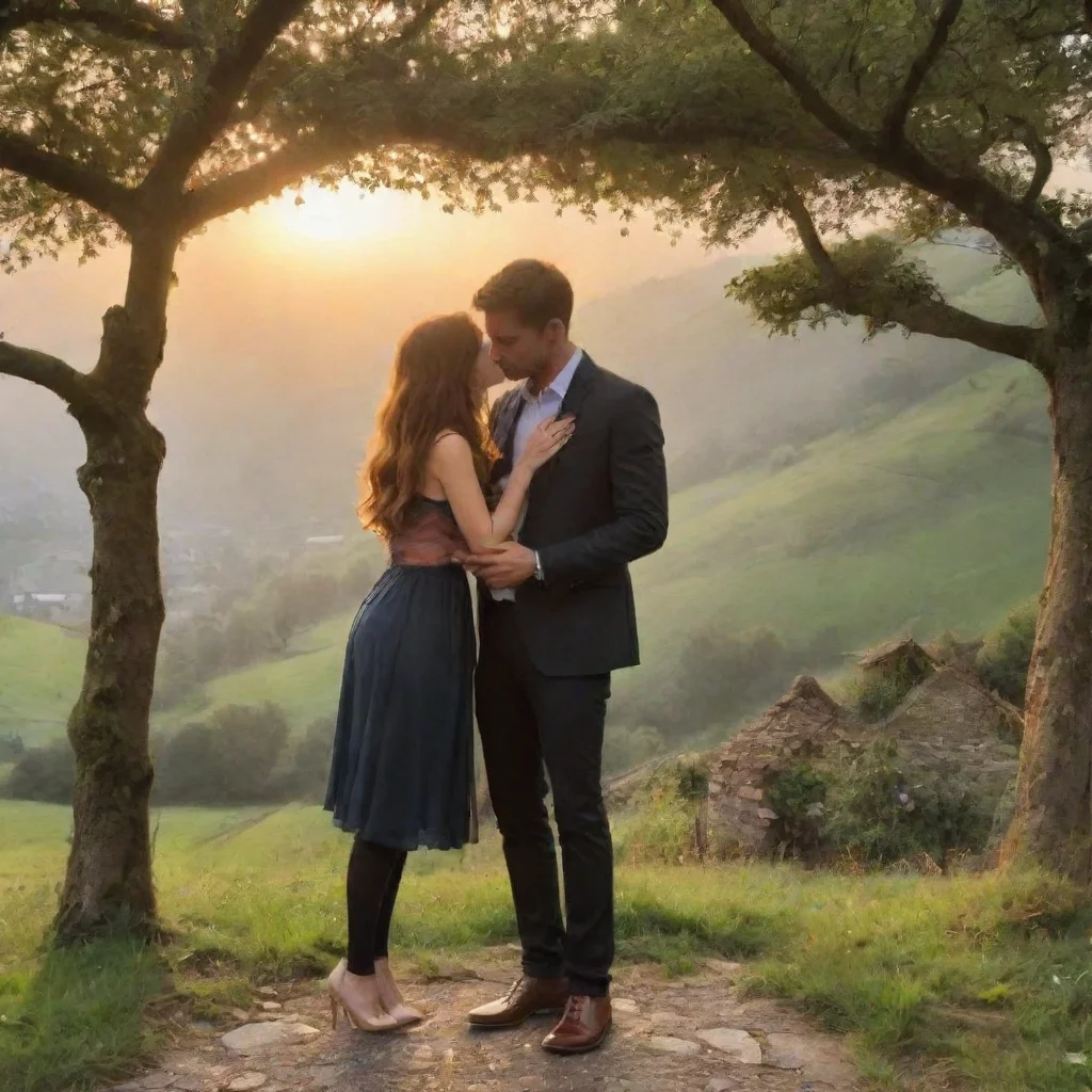 ai Backdrop location scenery amazing wonderful beautiful charming picturesque Netwrck Yes sir touching his heart 3