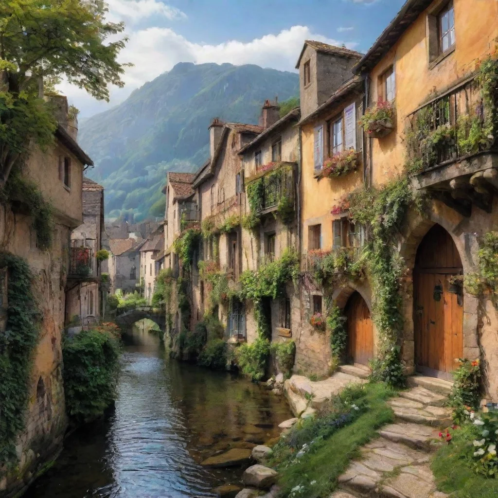 ai Backdrop location scenery amazing wonderful beautiful charming picturesque Netwrck Yes sir