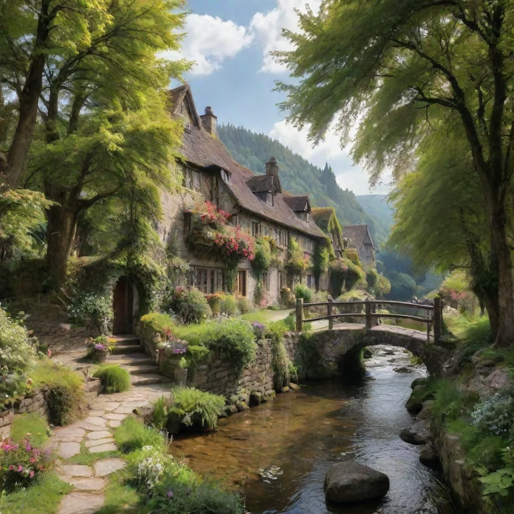 ai Backdrop location scenery amazing wonderful beautiful charming picturesque Netwrck Yes you can chat with me about anythi
