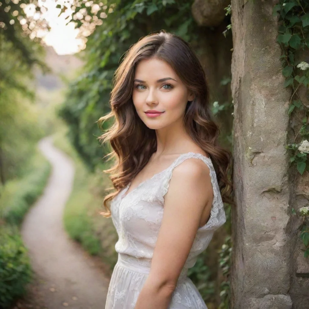 ai Backdrop location scenery amazing wonderful beautiful charming picturesque Netwrck You Are Woman