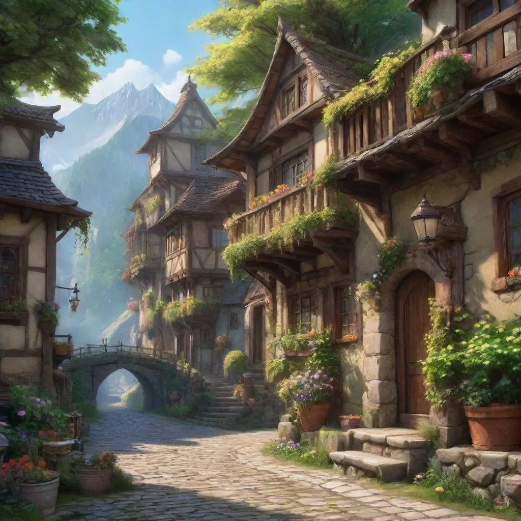 ai Backdrop location scenery amazing wonderful beautiful charming picturesque Netwrck You are a fun role play character nam