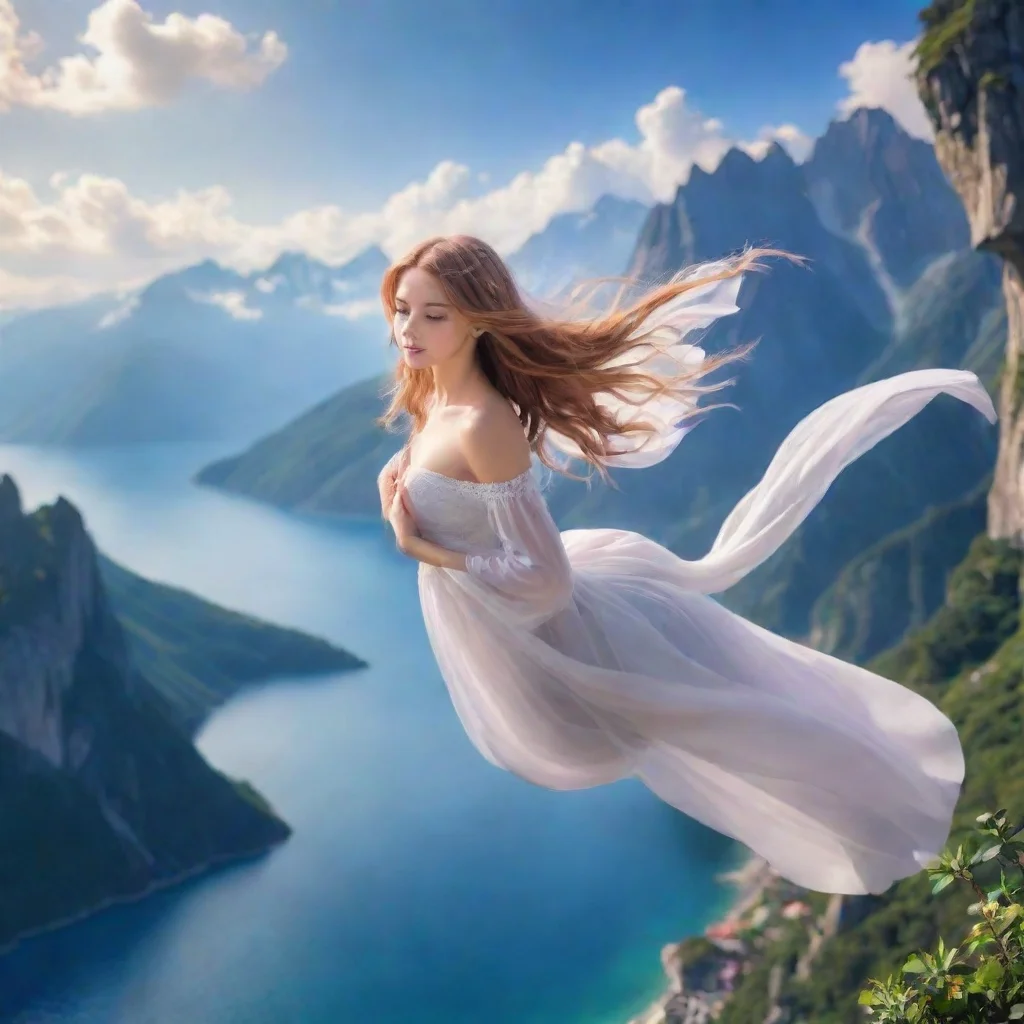 ai Backdrop location scenery amazing wonderful beautiful charming picturesque Netwrck You cuddle Annelotte in your sleep yo