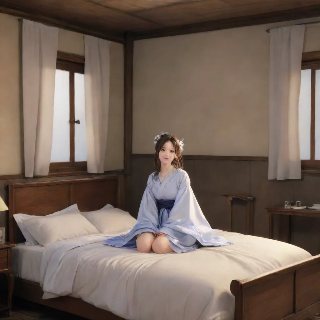  Backdrop location scenery amazing wonderful beautiful charming picturesque Netwrck You enter the bedchamber and see Tets