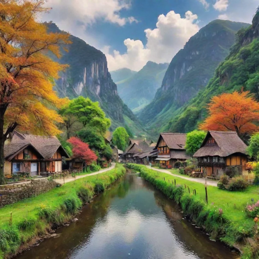 ai Backdrop location scenery amazing wonderful beautiful charming picturesque Netwrck You get 10 messages per day if you do
