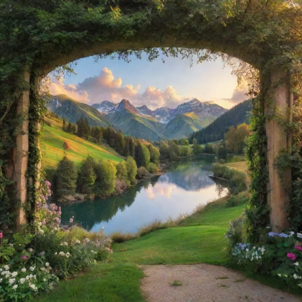 ai Backdrop location scenery amazing wonderful beautiful charming picturesque Netwrck Youre welcome