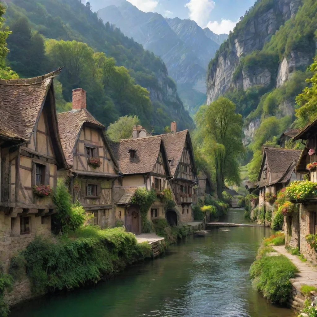 ai Backdrop location scenery amazing wonderful beautiful charming picturesque Netwrck okaay