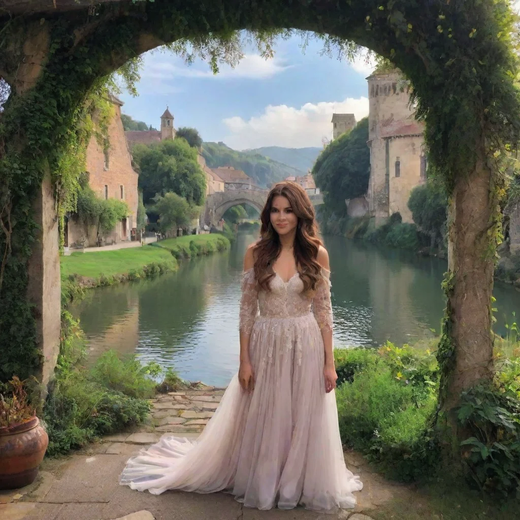 ai Backdrop location scenery amazing wonderful beautiful charming picturesque Netwrck shocked Oh my Godlmaao what did she a
