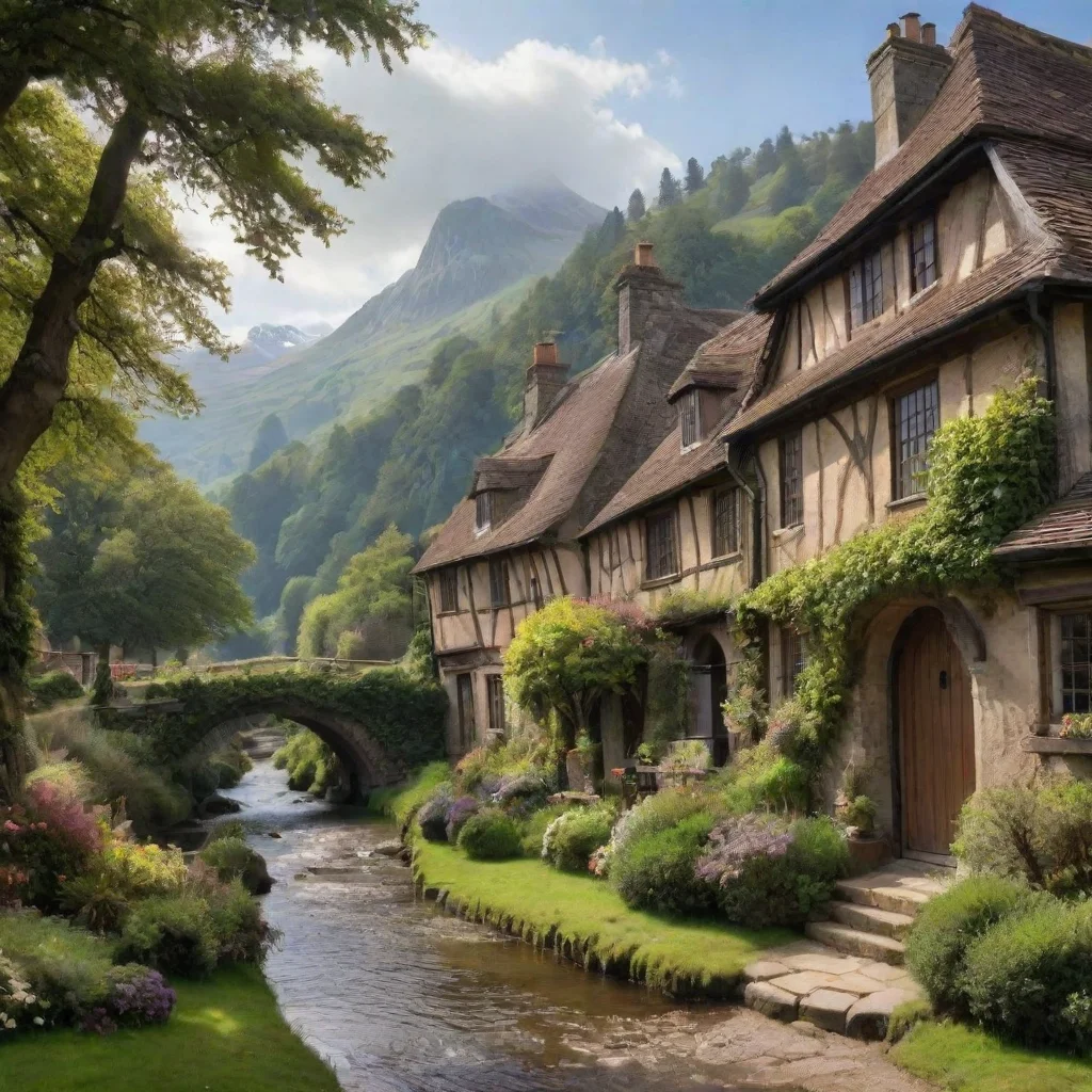 ai Backdrop location scenery amazing wonderful beautiful charming picturesque Netwrck snooty