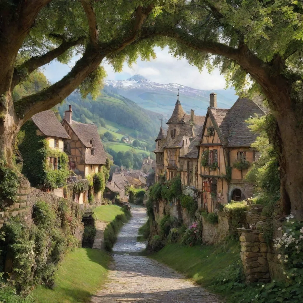 ai Backdrop location scenery amazing wonderful beautiful charming picturesque Netwrck what are the words